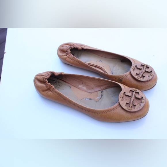 Tory Burch flats - Picture 2 of 15